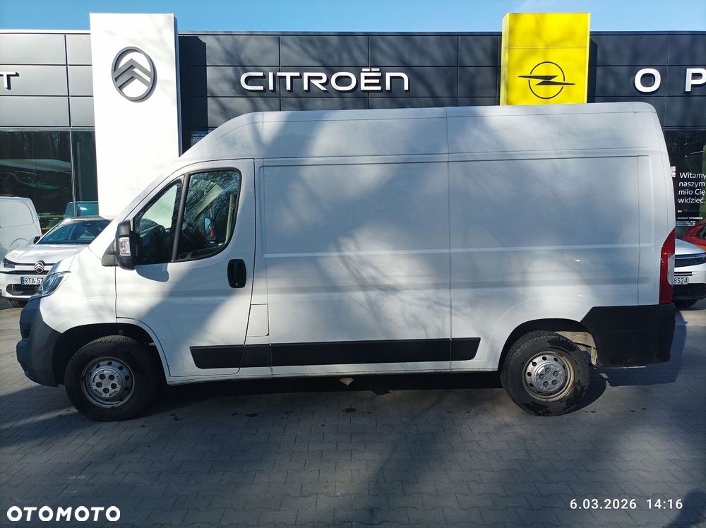 Opel Movano - 5