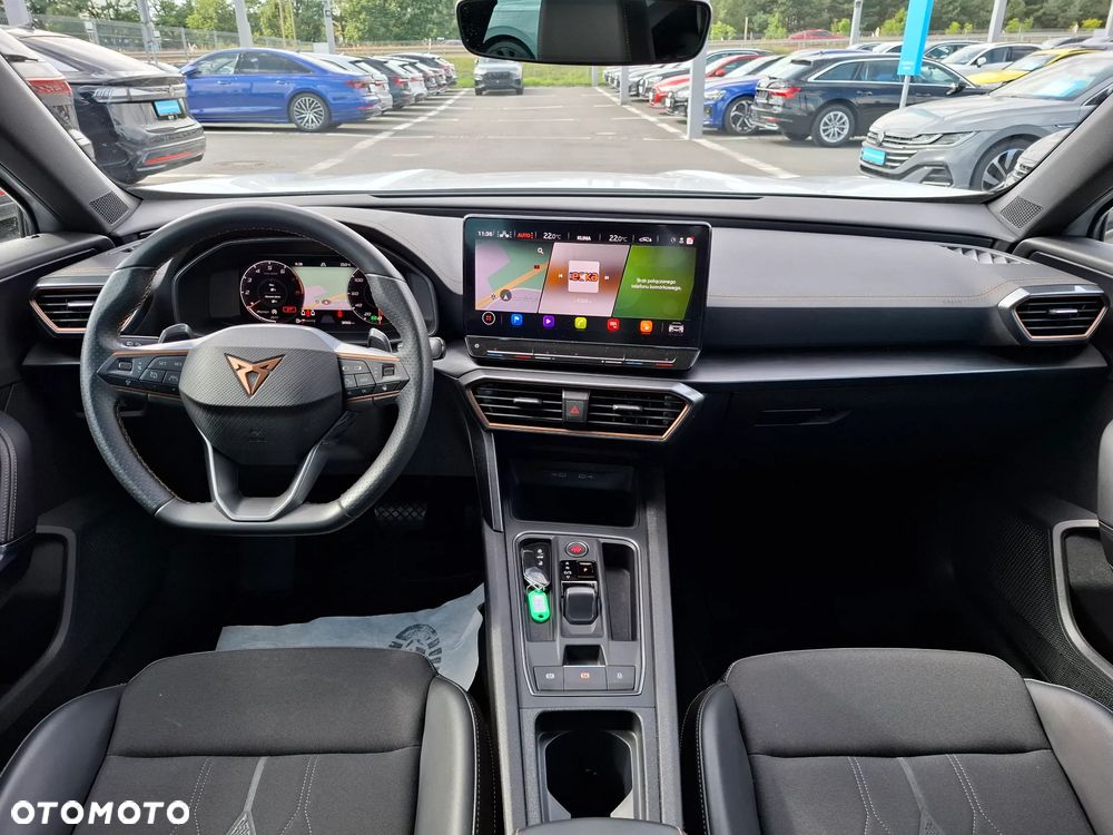 Cupra Formentor 1.5 TSI DSG - 9