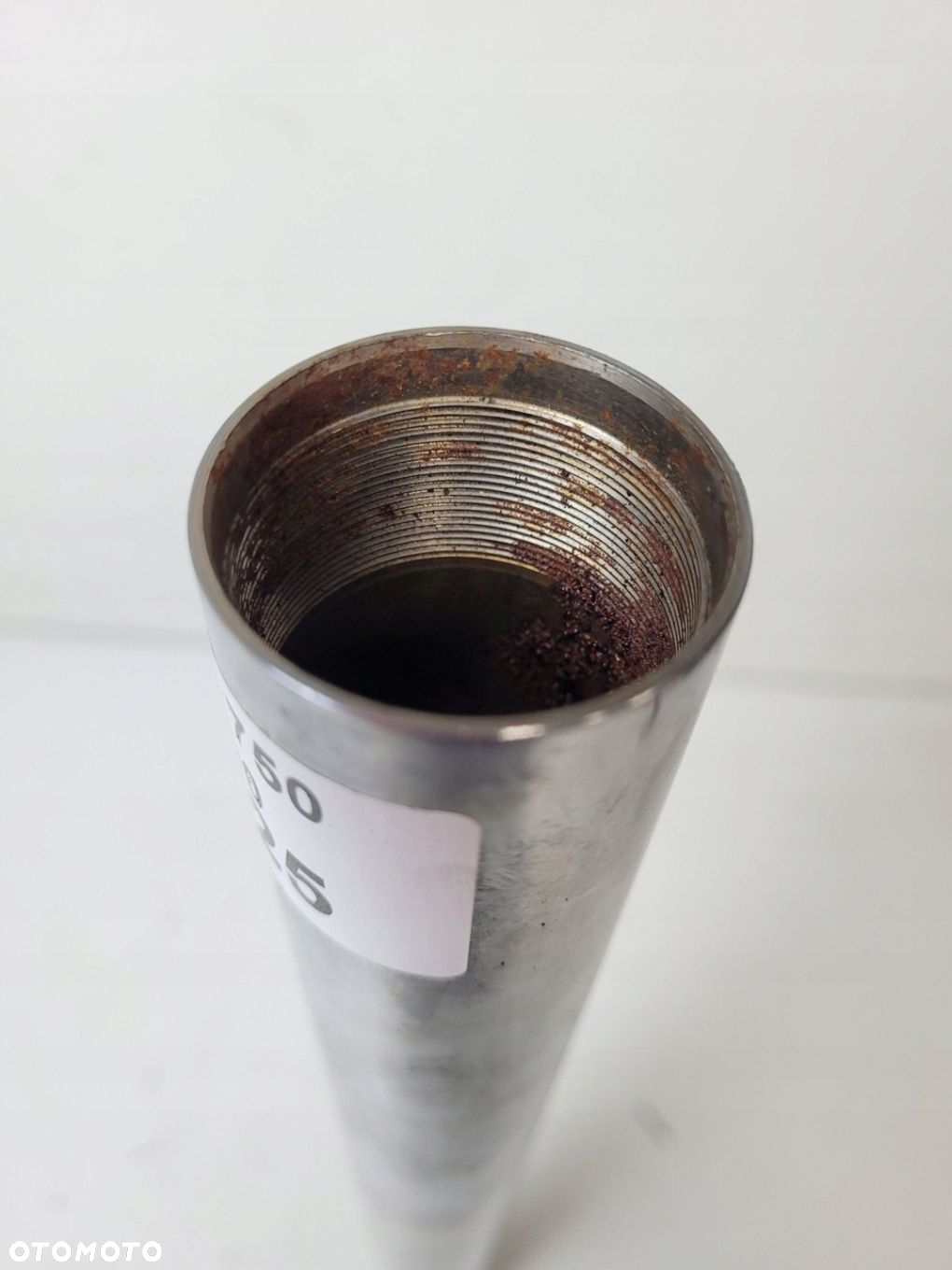 SUZUKI GSXR 750 89-90 RURA LAGI 41x580mm - 2