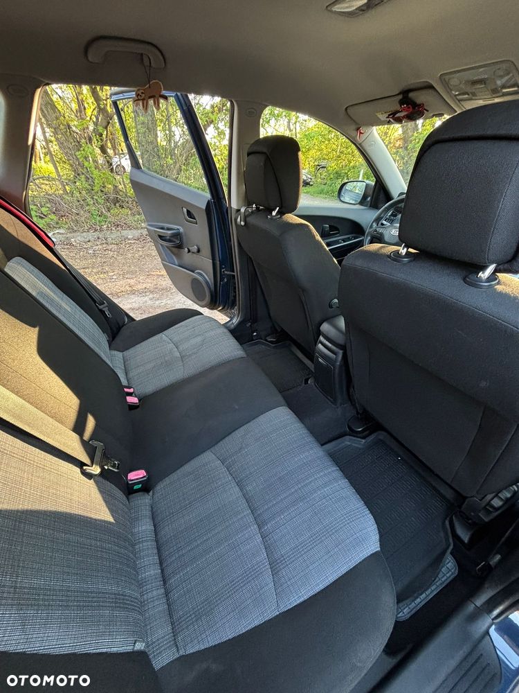 Kia Ceed 1.6 Comfort - 12