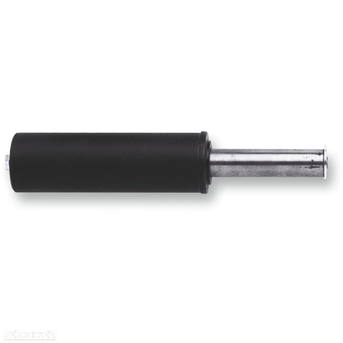 pino 53mm para cavalete mono braço rs-16 bike lift - 1