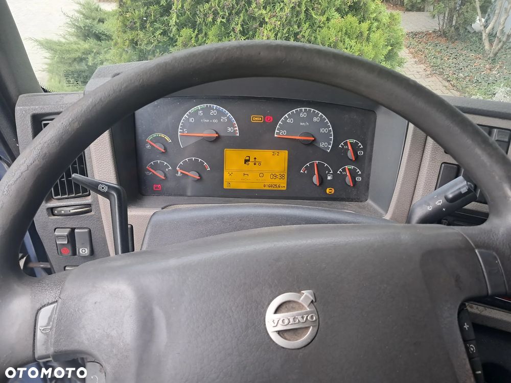 Volvo FL 4XR2/G - 4
