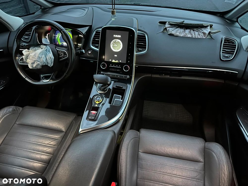 Renault Espace - 17