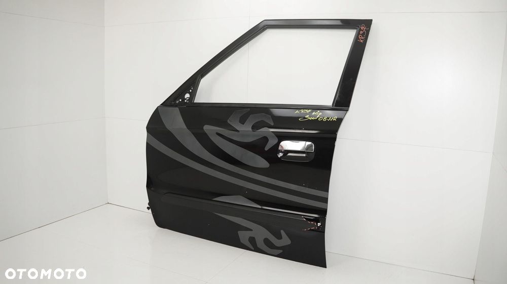 DRZWI LEWY PRZÓD KIA SOUL I 08-11R 9H - 3