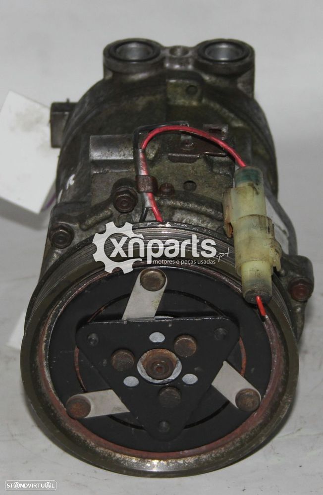 Compressor de ar condicionado ROVER 25 45 2.0 iDT 10.99 - 05.05 Usado REF. SANDE... - 2
