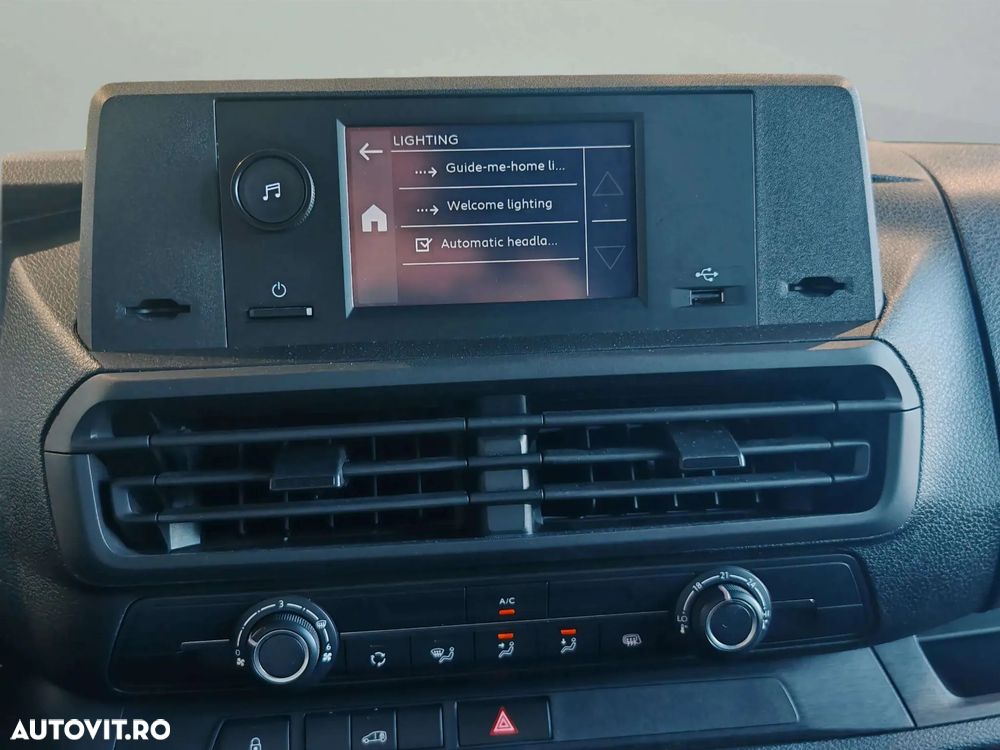 Peugeot EXPERT - 20