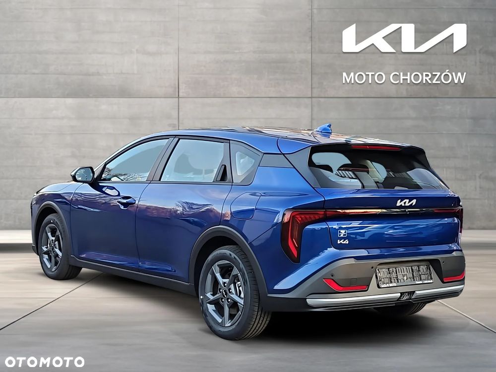 Kia K4 1.6 T-GDI M - 3