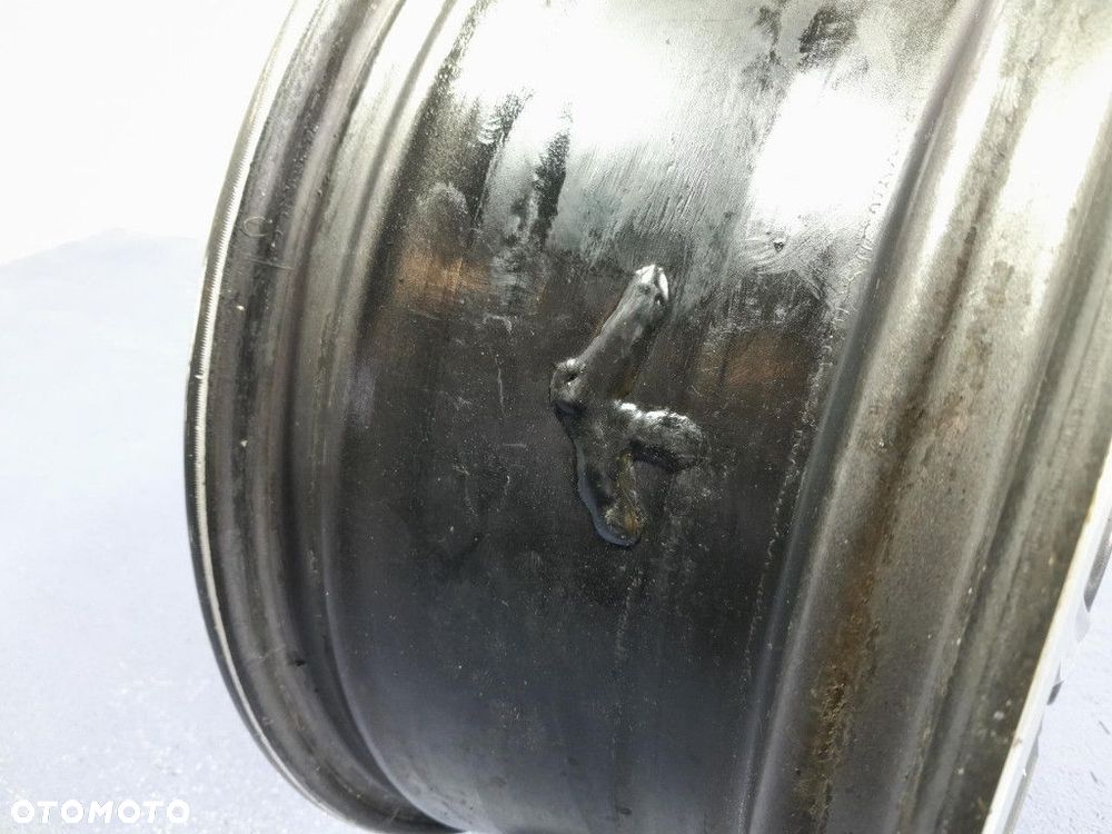 COROLLA E16 XI FELGA ALUMINIOWA 6,5JX16 ET45 PZ406-E067E - 5