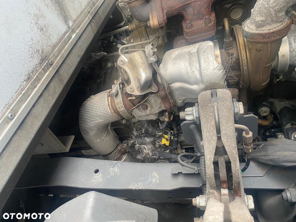 Mercedes-Benz Atego - 16