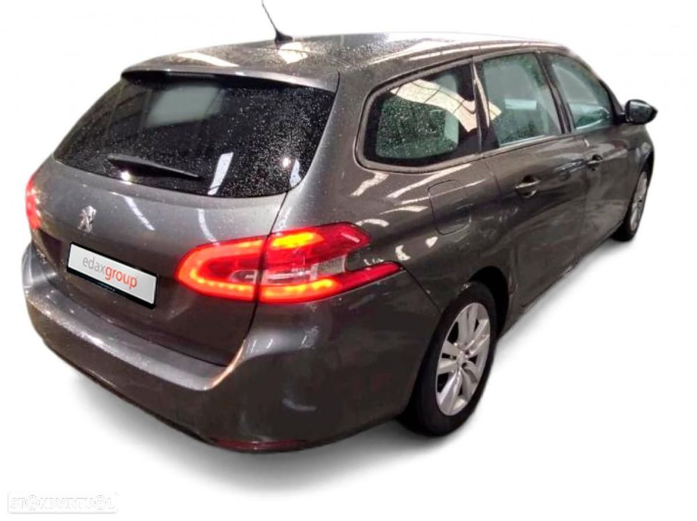 Peugeot 308 SW - 2