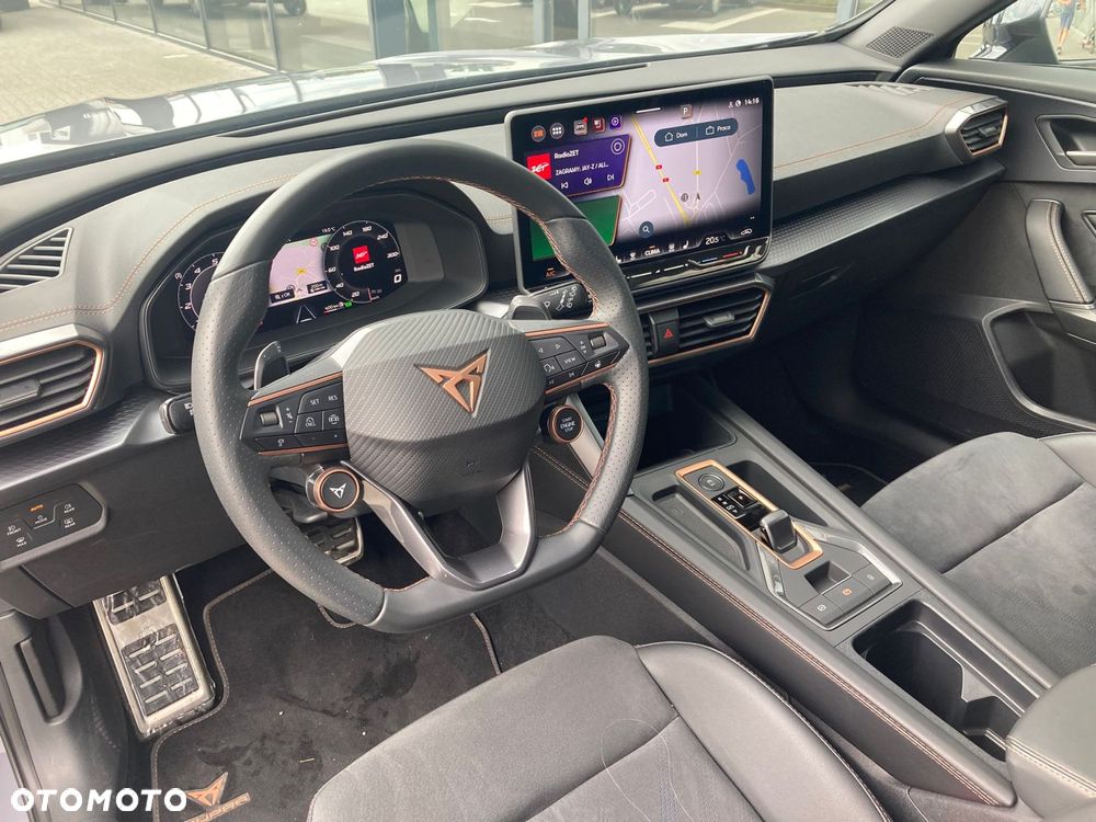 Cupra Formentor - 9