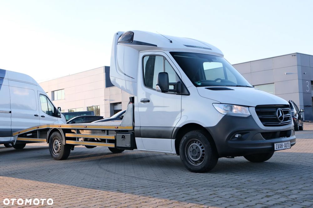Mercedes-Benz SPRINTER - 2