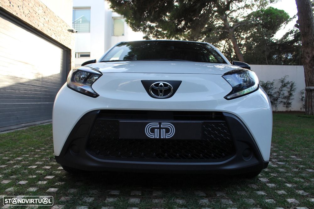 Toyota Aygo X 1.0 Play - 17