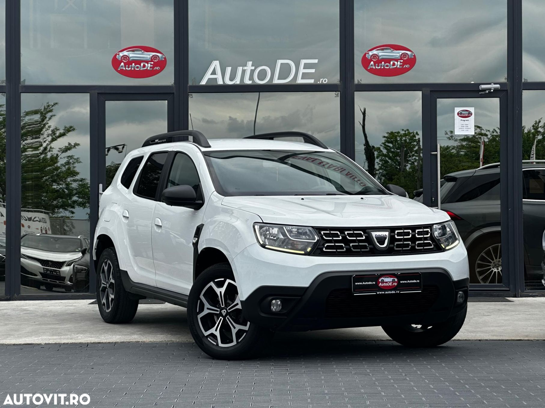 Dacia Duster - 2