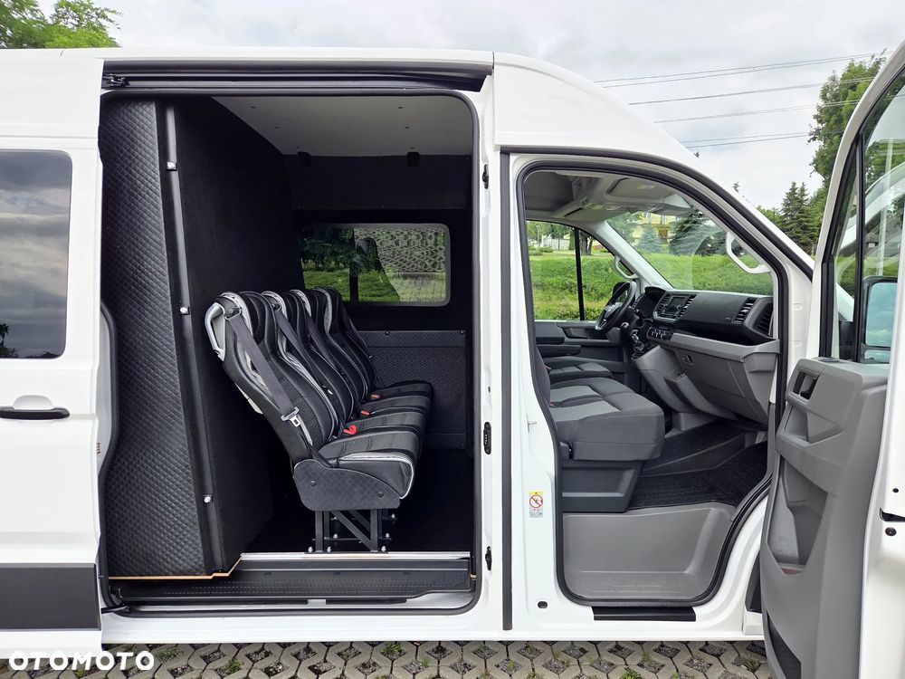 Volkswagen Crafter - 20