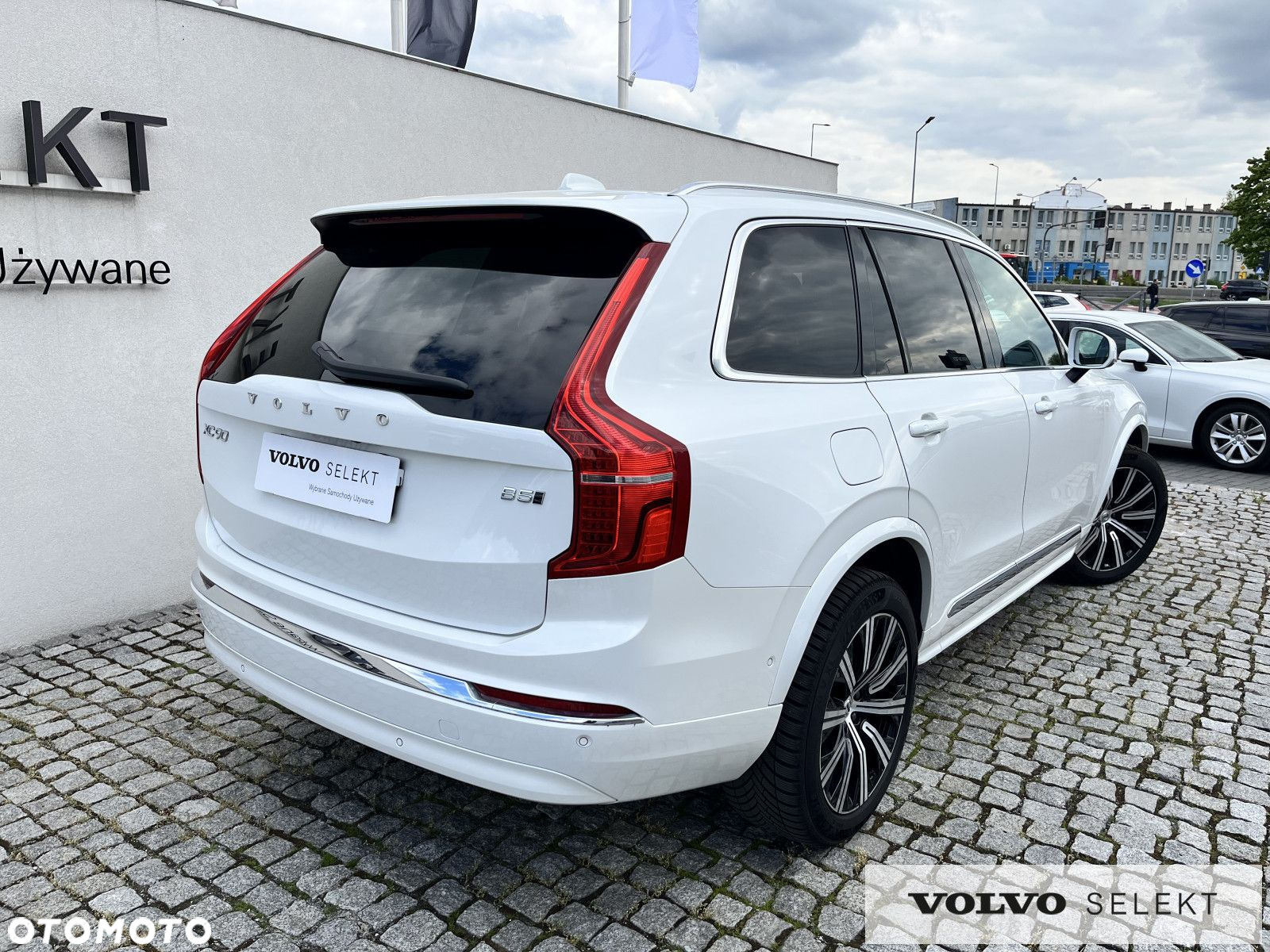 Volvo XC 90 - 40