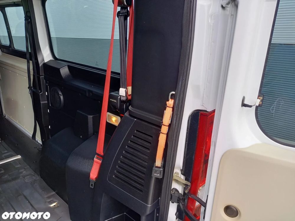 Fiat Ducato L2H2 - 12