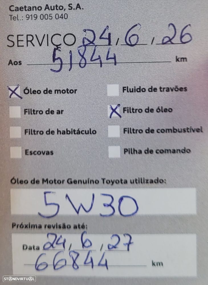 Toyota Yaris - 27