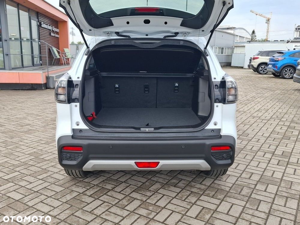 Suzuki SX4 S-Cross - 6