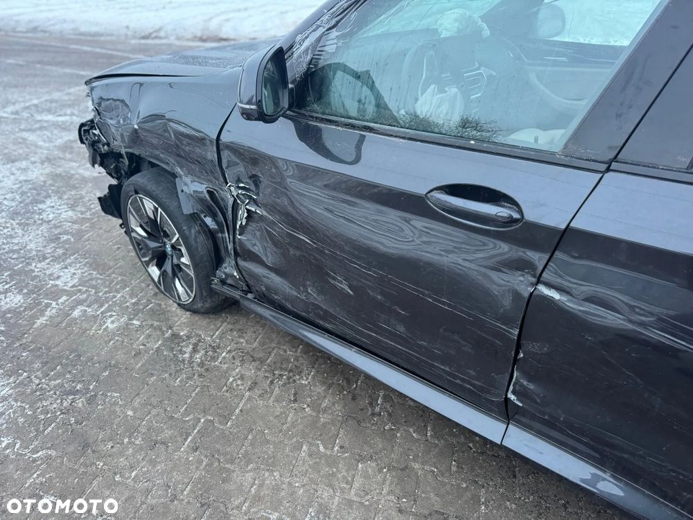 BMW iX3 80kWh Impressive - 7