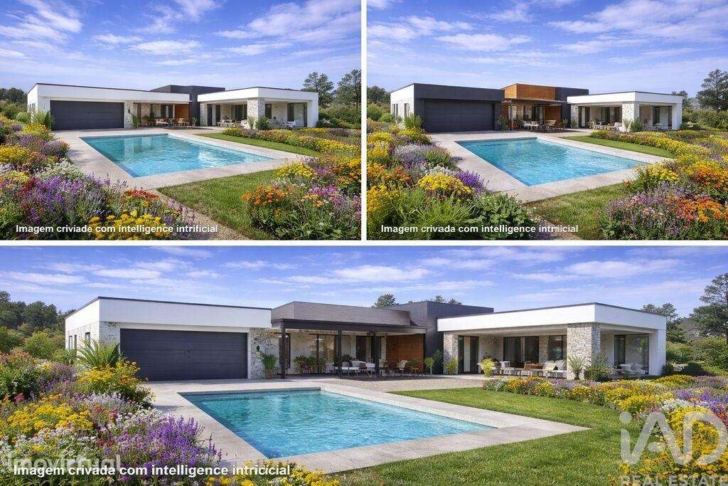 Terreno em Vilar de 2800,00 m2 - Grande imagem: 5/24