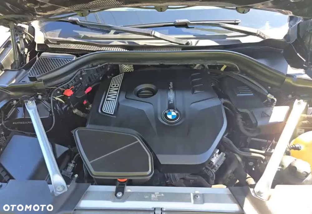 BMW X3 xDrive30i M Sport - 16