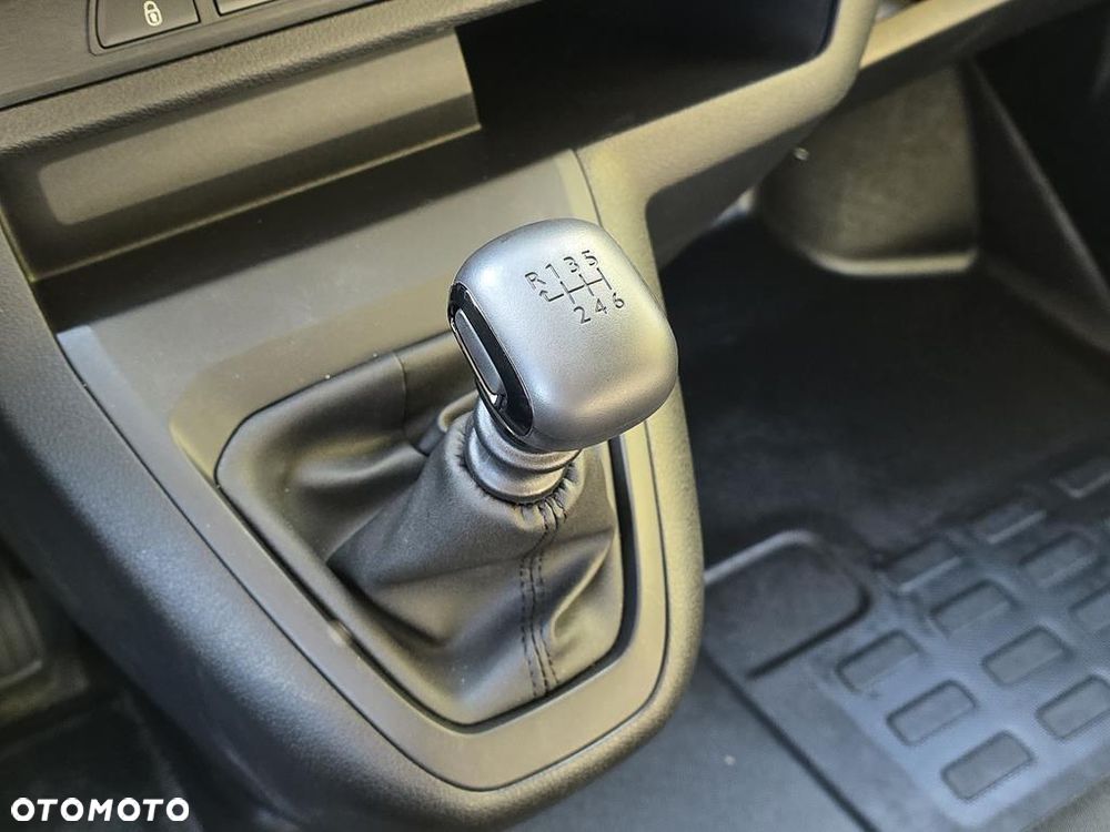 Fiat Scudo 2.0 MJ Maxi 3,1t (brygadówka) - 16
