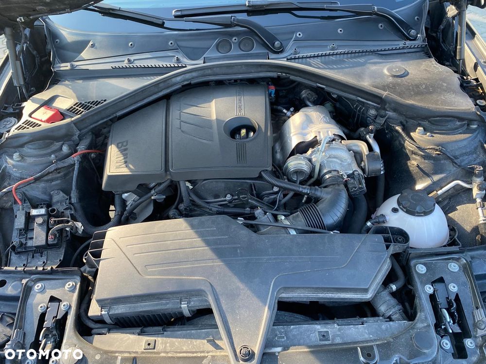 BMW Seria 1 114i - 15