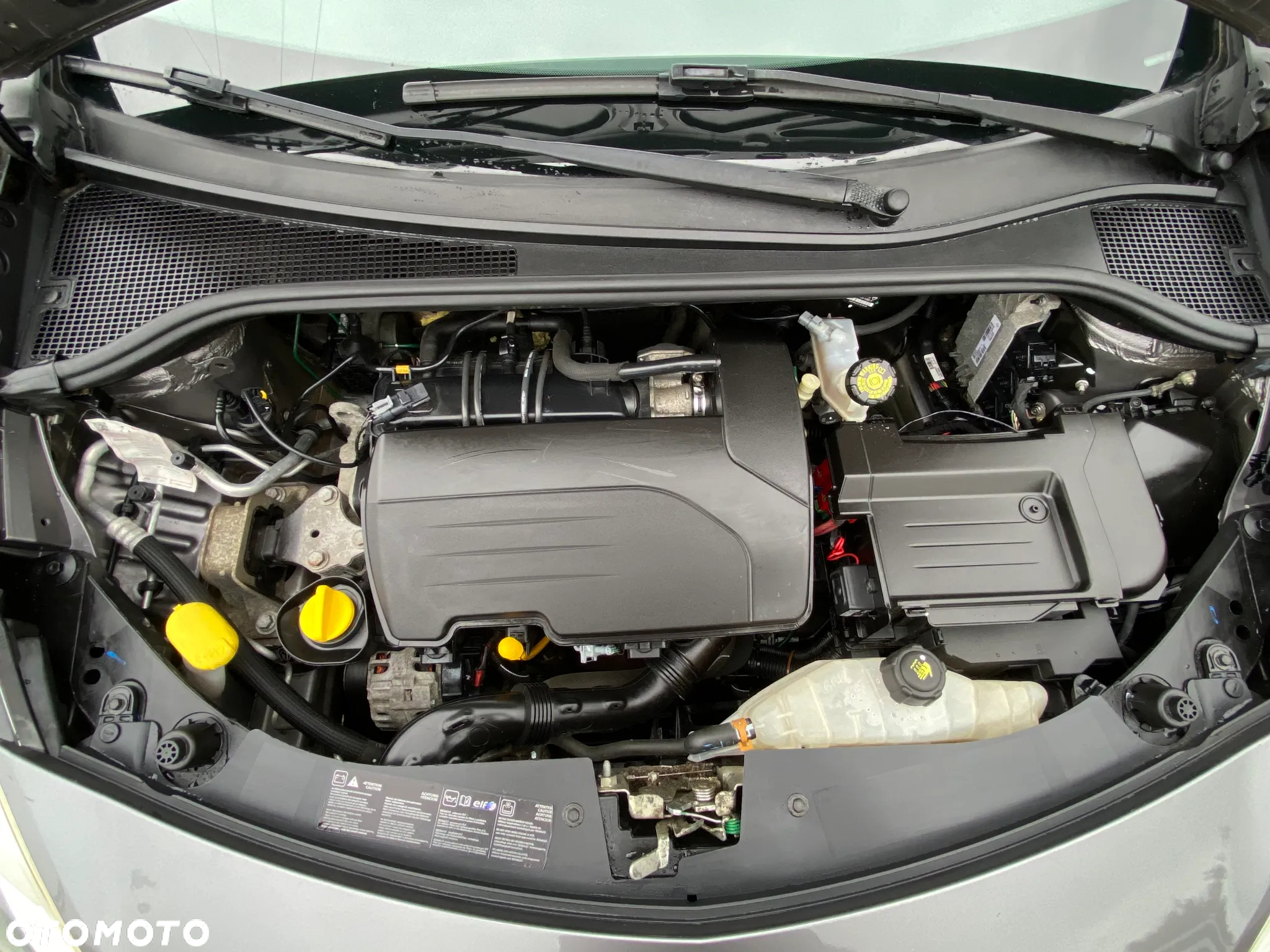 Renault Clio 1.2 16V 75 Dynamique - 17