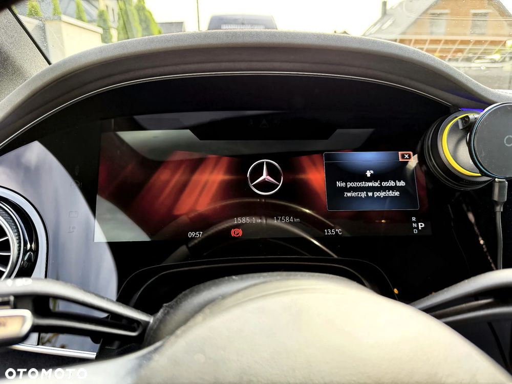 Mercedes-Benz EQE AMG 53 4Matic+ - 24