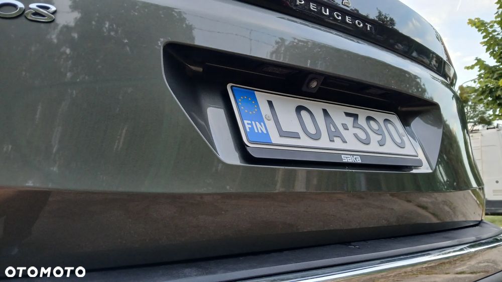 Peugeot 3008 BlueHDi 120 Stop & Start EAT6 Allure - 18
