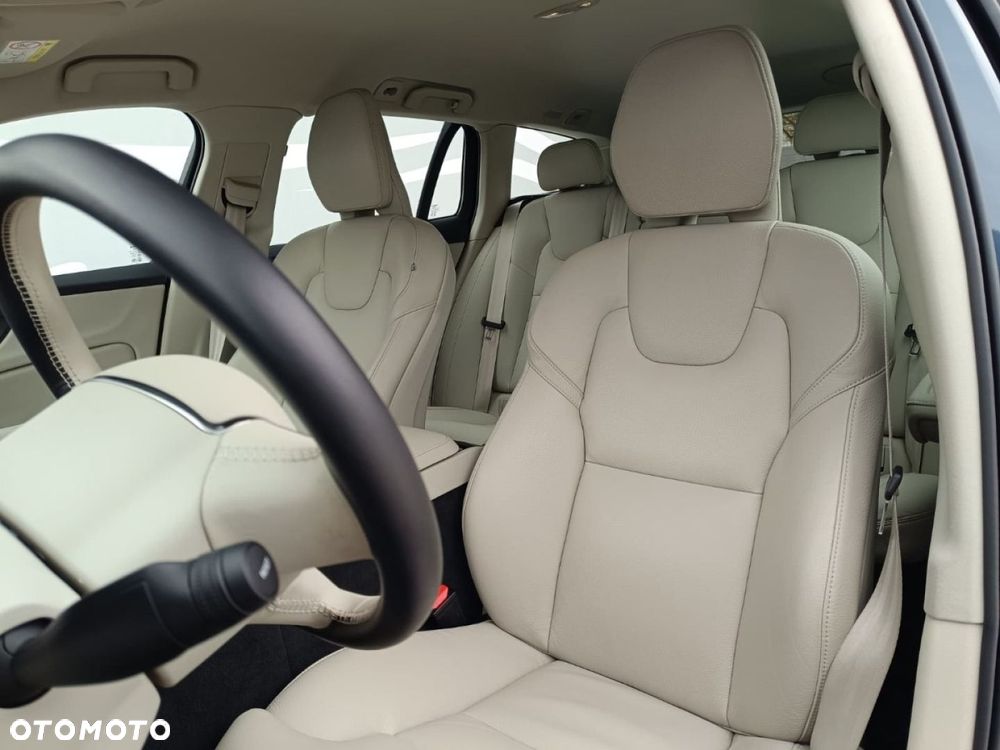 Volvo V60 - 5