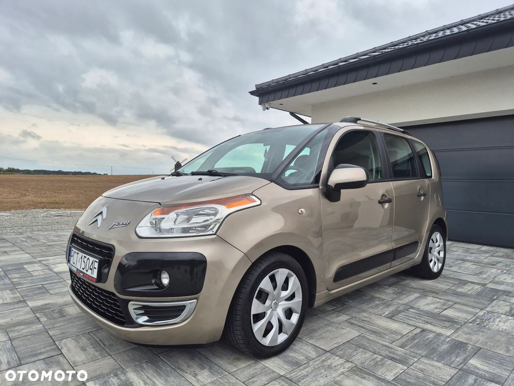 Citroën C3 Picasso 1.6 HDi Attraction - 3