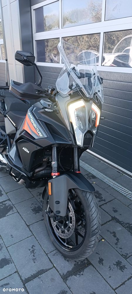 KTM Adventure - 19