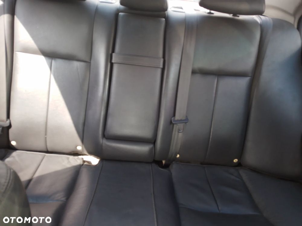 CHEVROLET EPICA II 06-08 2.0 L6 DOHC   DMUCHAWA NAWIEWU - 30