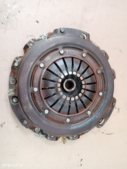 Sprzęgło tarcza docisk SACHS Opel Tigra B II 55351731 - 1