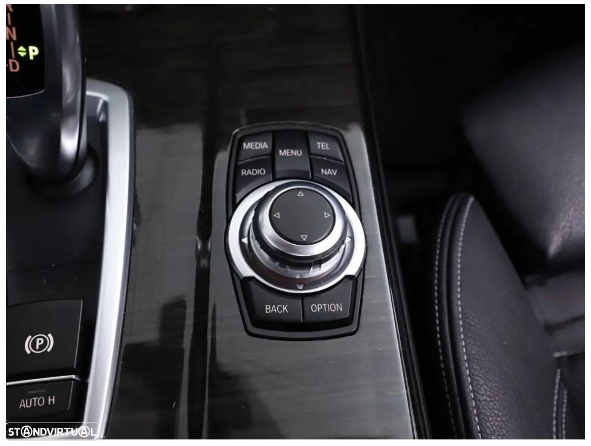 BMW X3 xDrive20d Aut. Luxury Line - 17