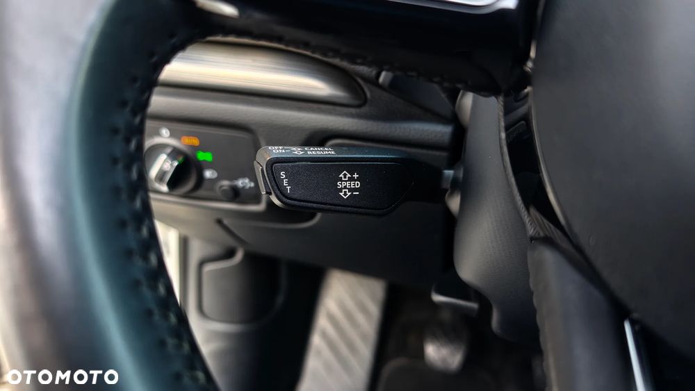 Audi A3 Limousine 1.6 TDI (clean diesel) S line Sportpaket - 32