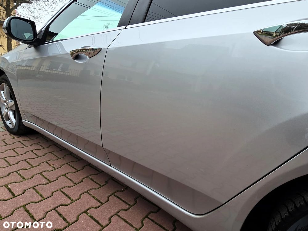 Honda Accord 2.0 Elegance Advantage - 15