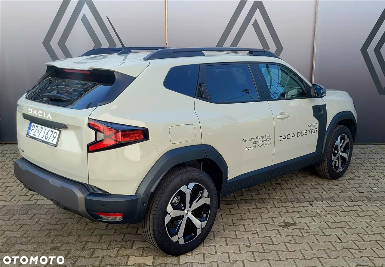 Dacia Duster - 6