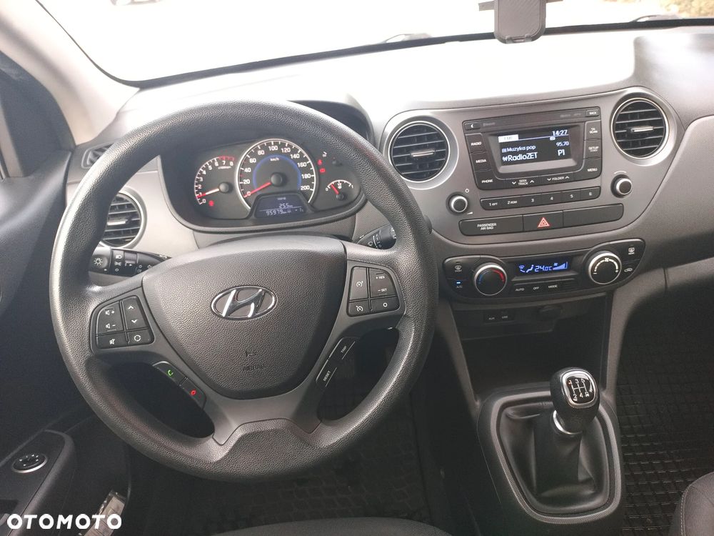 Hyundai i10 - 15
