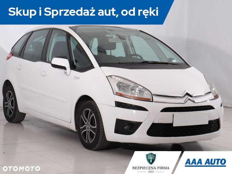 Citroën C4 Picasso - 3