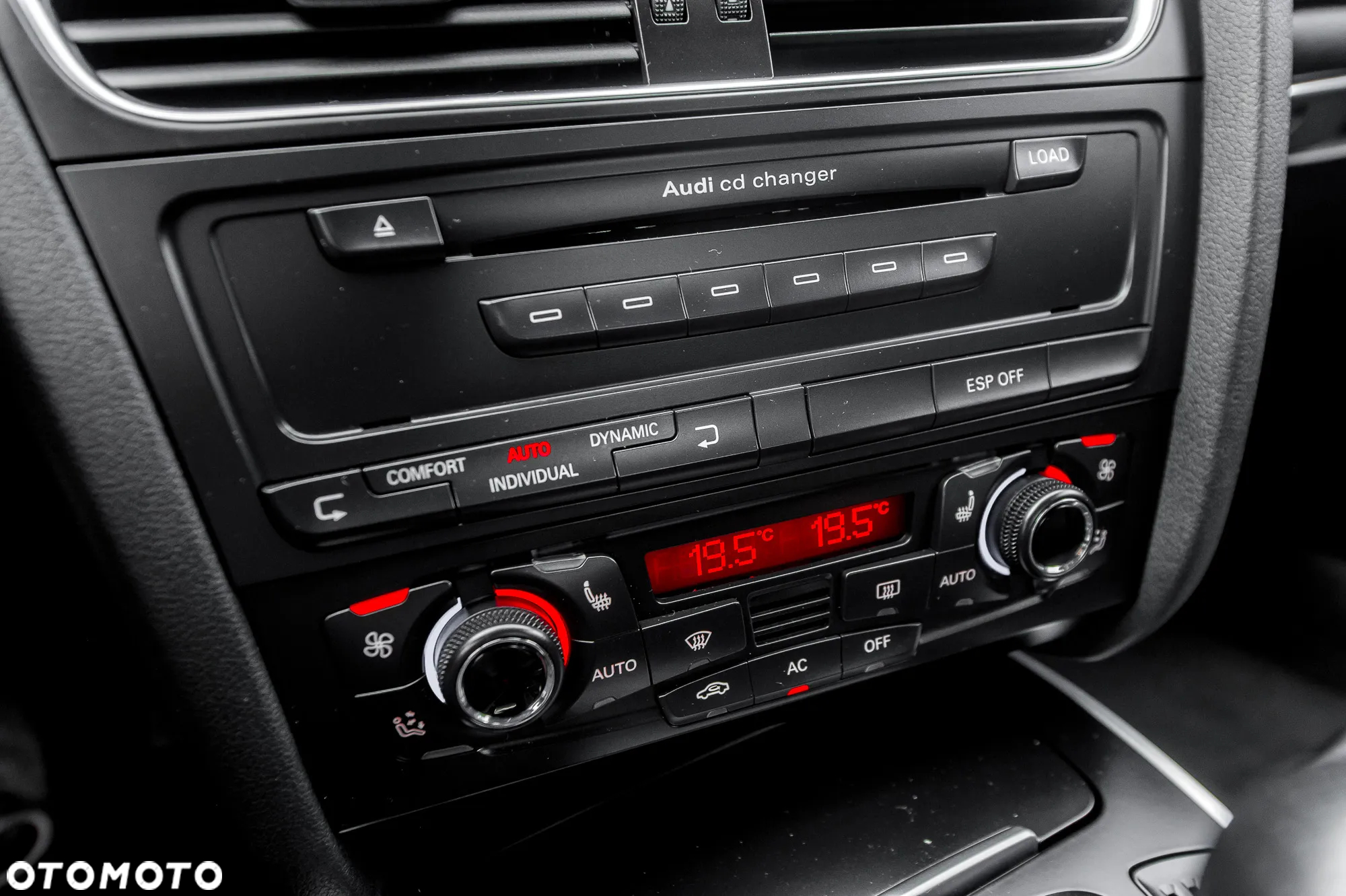 Audi A4 2.0 TFSI quattro S tronic S line Sportpaket - 31