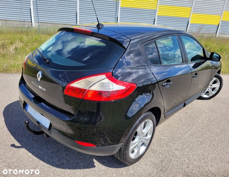 Renault Megane - 4