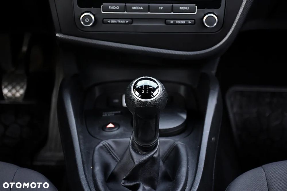 Seat Leon 1.2 TSI Ecomotive Style - 20
