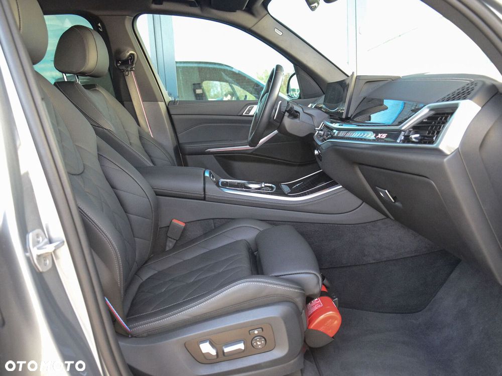 BMW X5 - 32