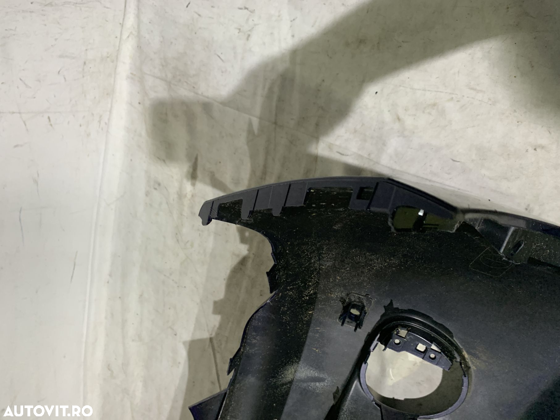 Bara spate Opel Adam, 2012, 2013, 2014, 2015, 2016, 2017, 2018, 2019, cod origine OE 13356473. - 7