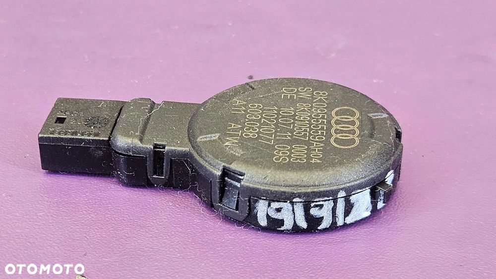 Czujnik Sensor 8K0955559A 8K0910557 Deszczu Zmierzchu Mocowanie Uchwyt Audi A4 B8 A5 A6 A8 Skoda - 9