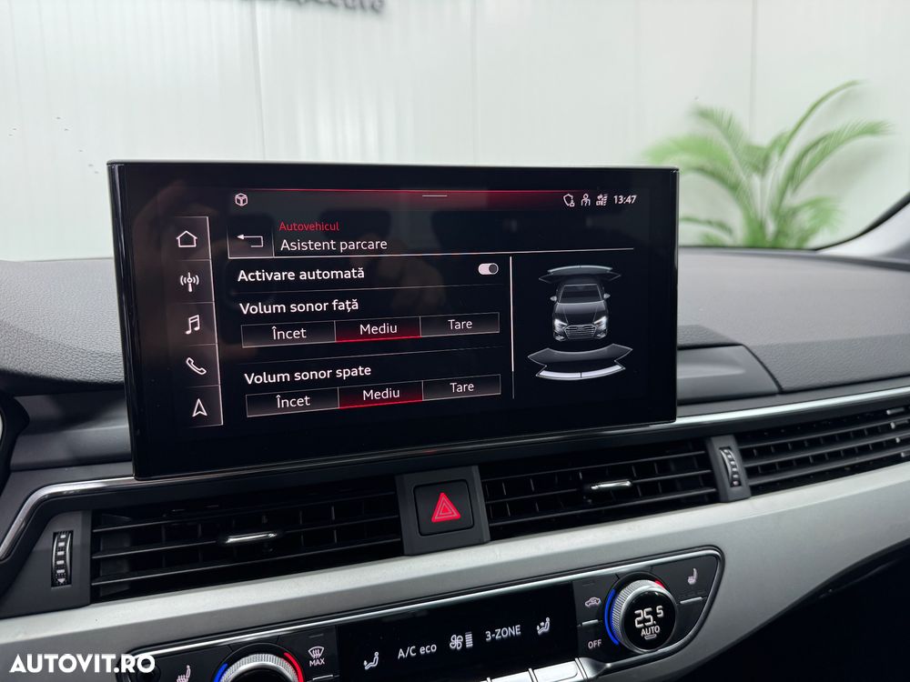 Audi A4 35 TFSI S tronic MHEV Advanced - 16