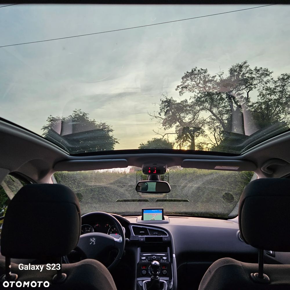 Peugeot 3008 1.6 THP Allure - 27